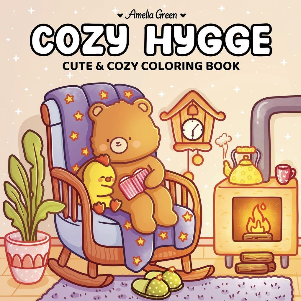 Cozy Hygge