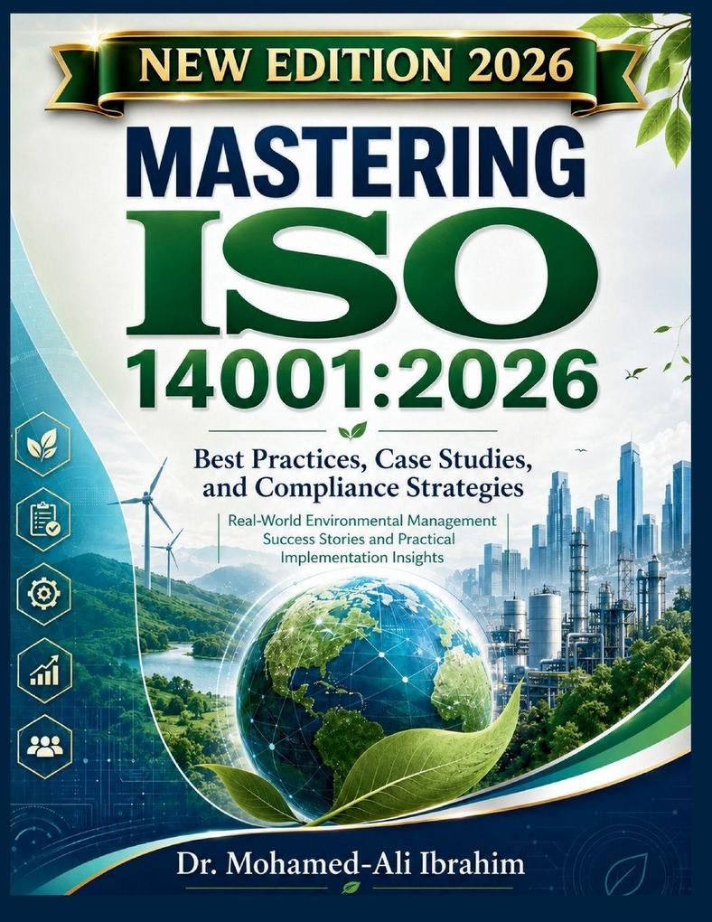 MASTERING ISO 14001