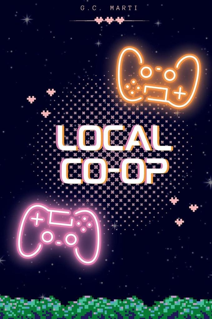 Local Co-op