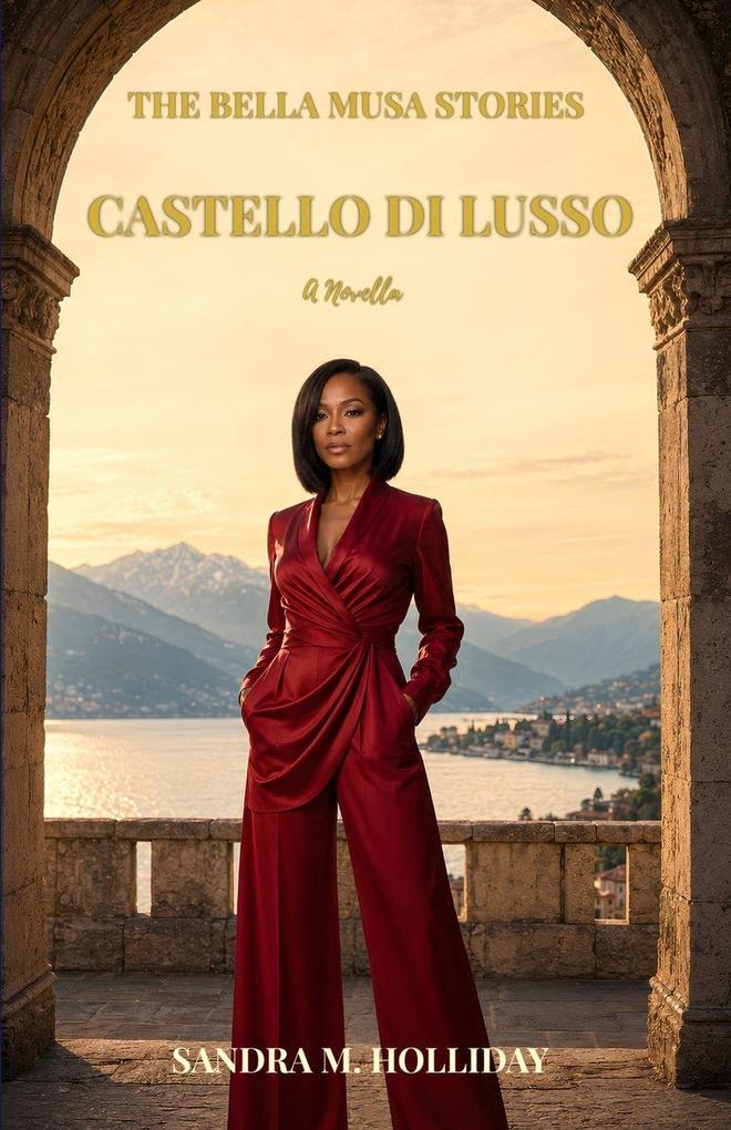 Castello di Lusso