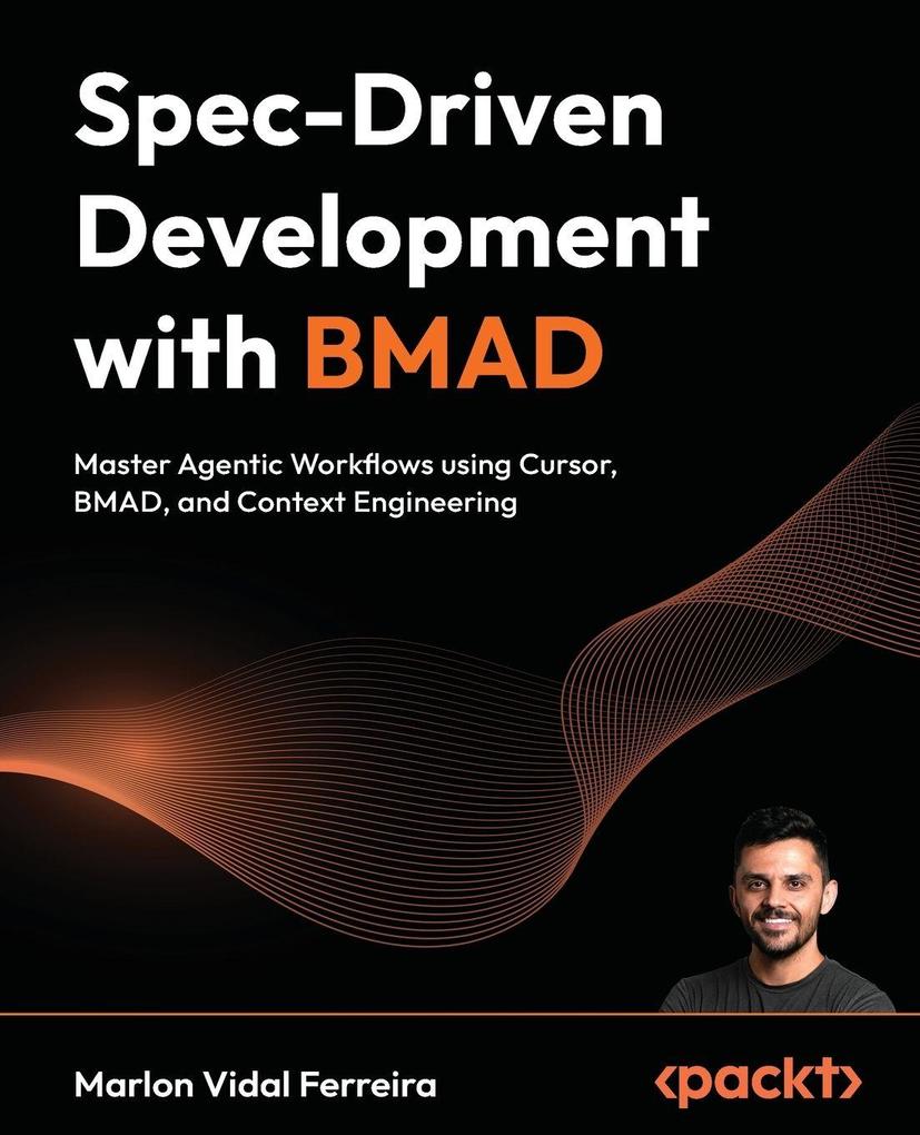 Spec-Driven Development with BMAD