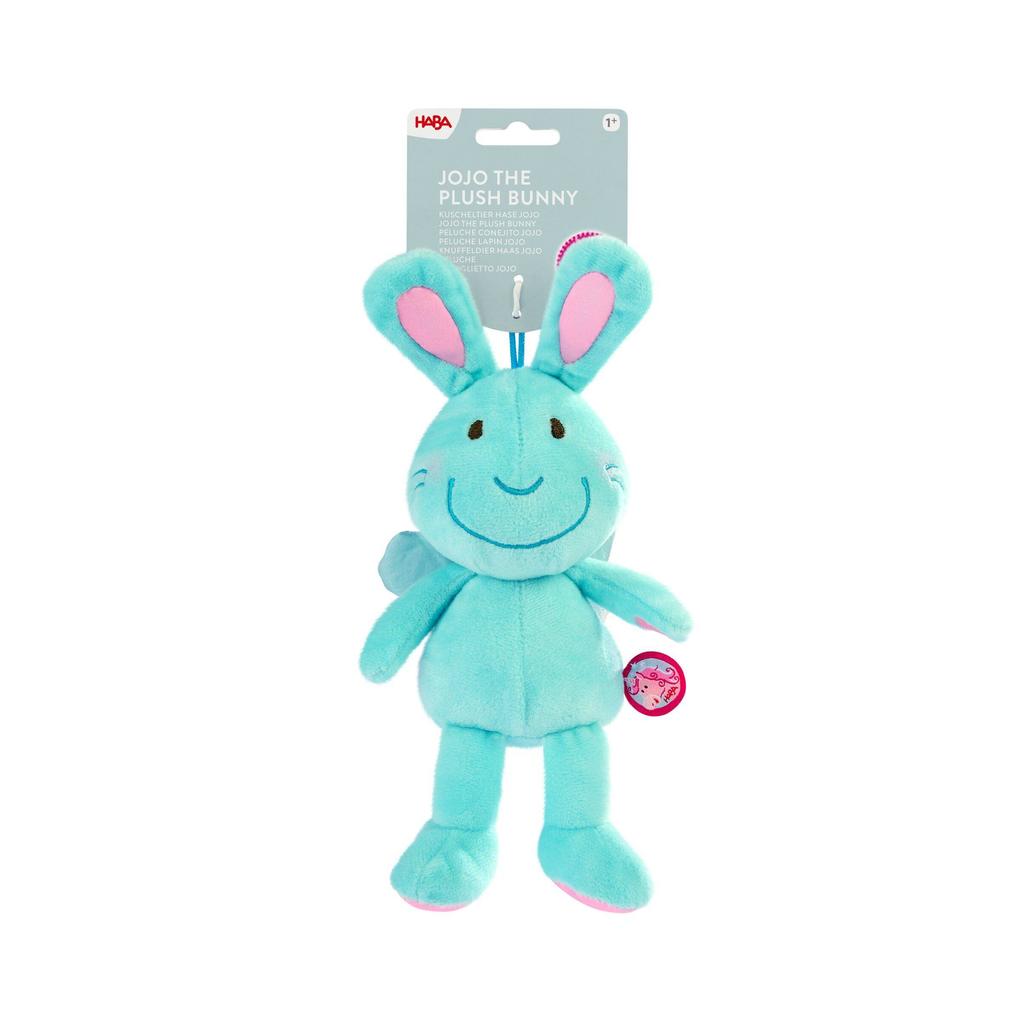 Kuscheltier Hase Jojo