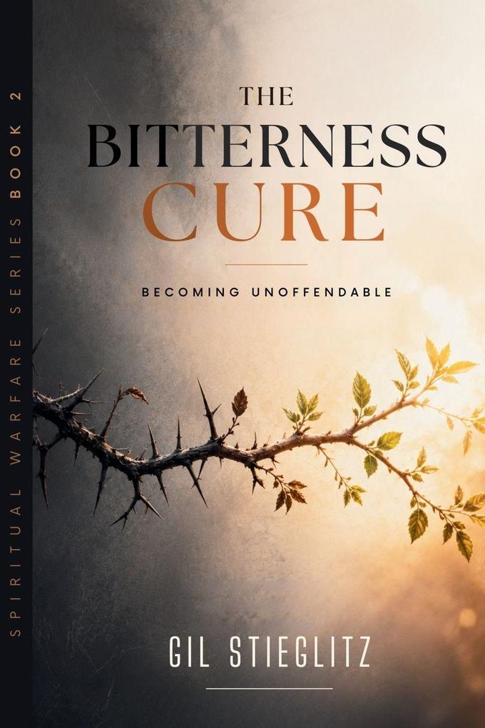 The Bitterness Cure