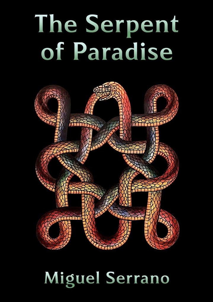 The Serpent of Paradise