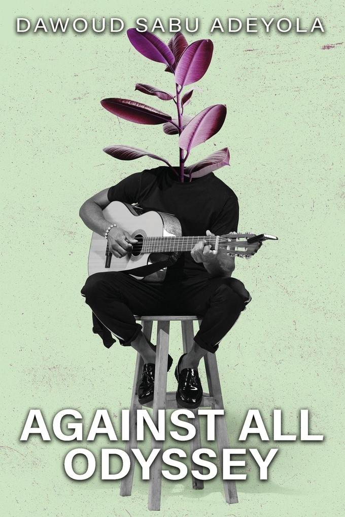 Against All Odyssey