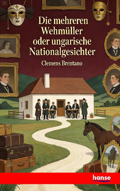 Die mehreren Wehmüller oder ungarische Nationalgesichter