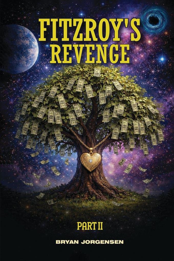 FITZROY'S REVENGE