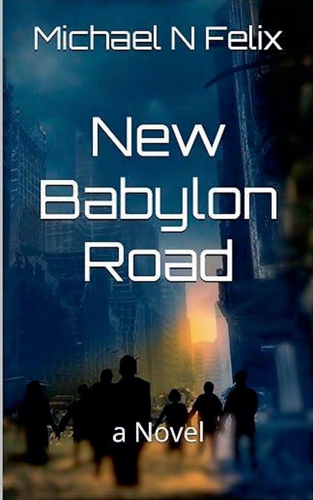 New Babylon Road