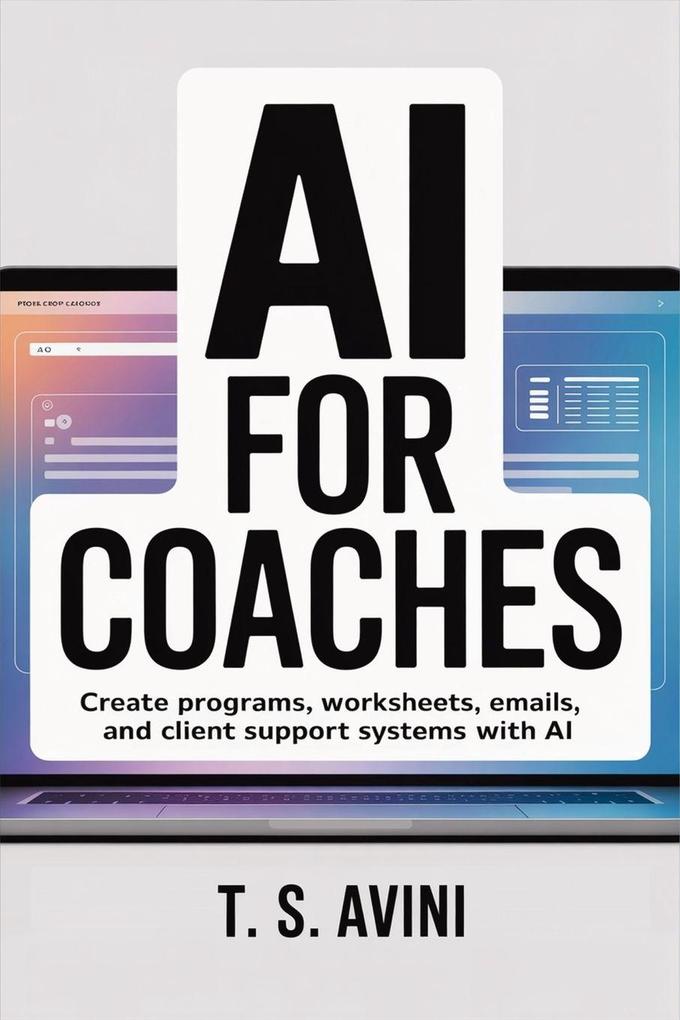 AI for Coaches