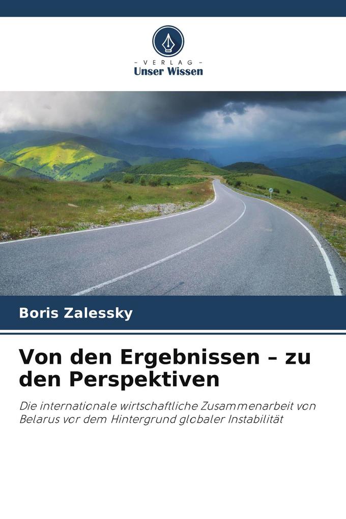 Von den Ergebnissen - zu den Perspektiven