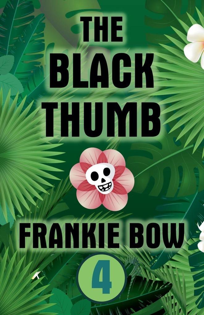 The Black Thumb