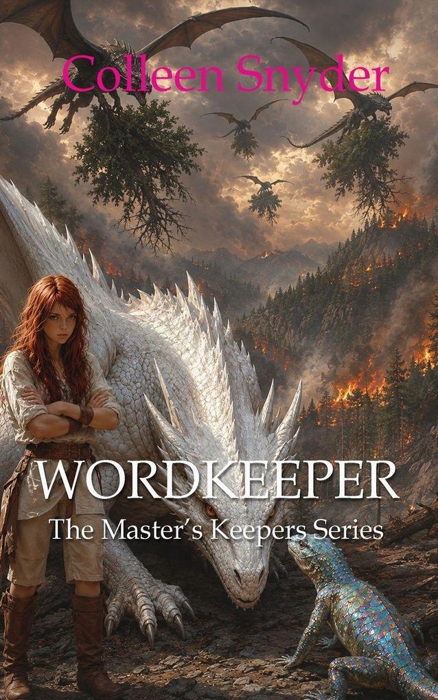 Wordkeeper