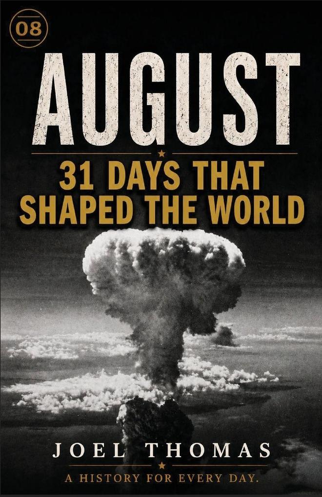 Nomical History August