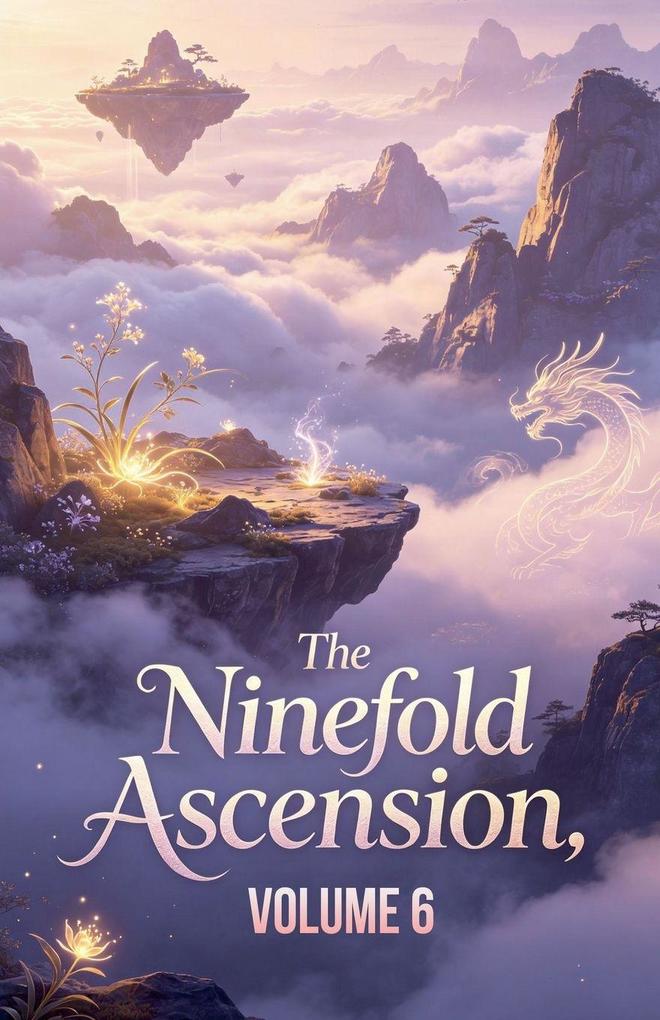 The Ninefold Ascension Volume 6