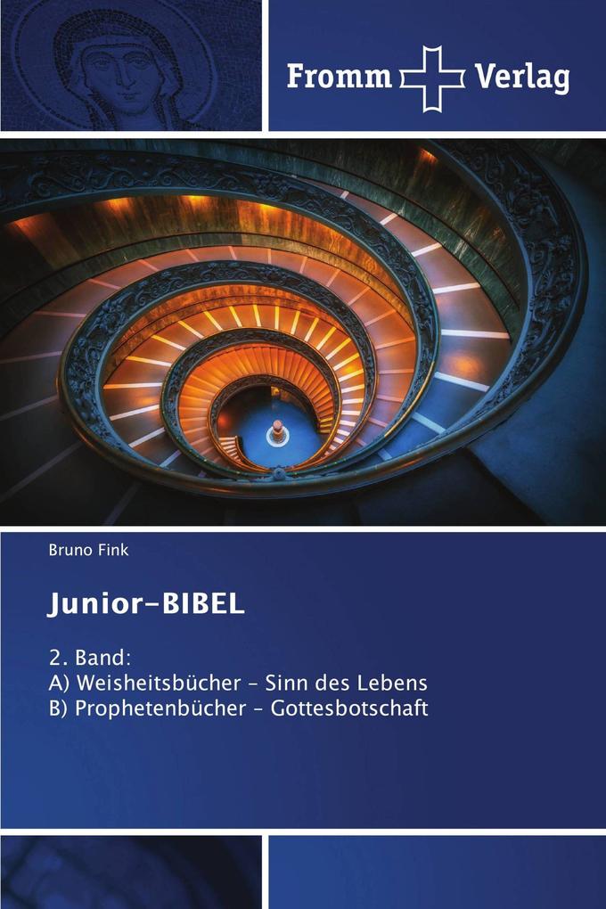 Junior-BIBEL