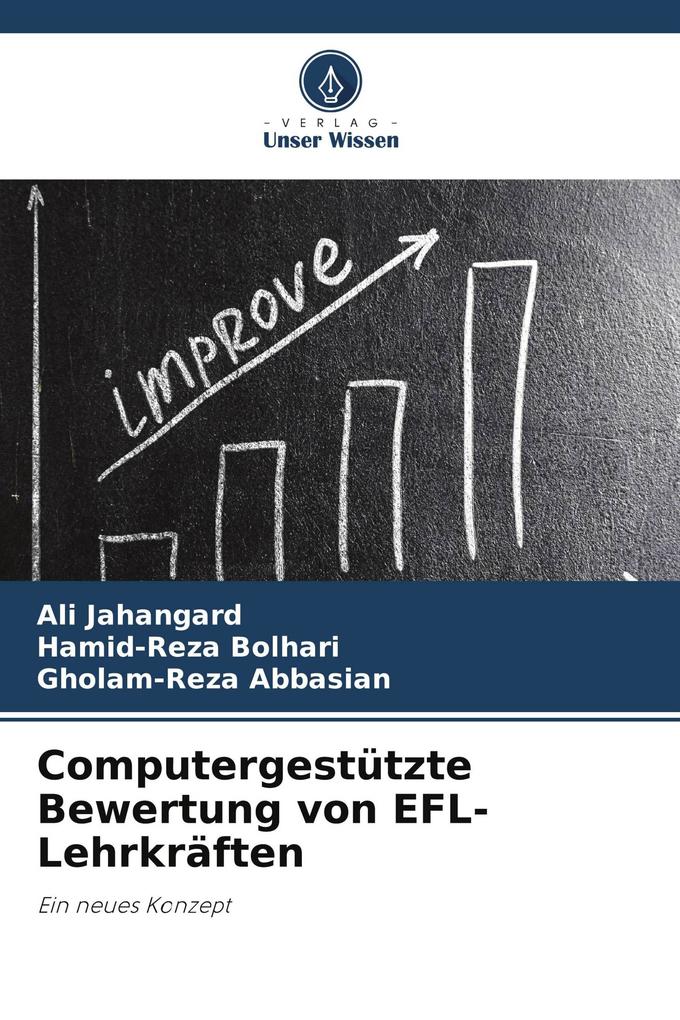 Computergestützte Bewertung von EFL-Lehrkräften