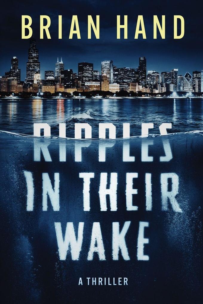 Ripples In Their Wake