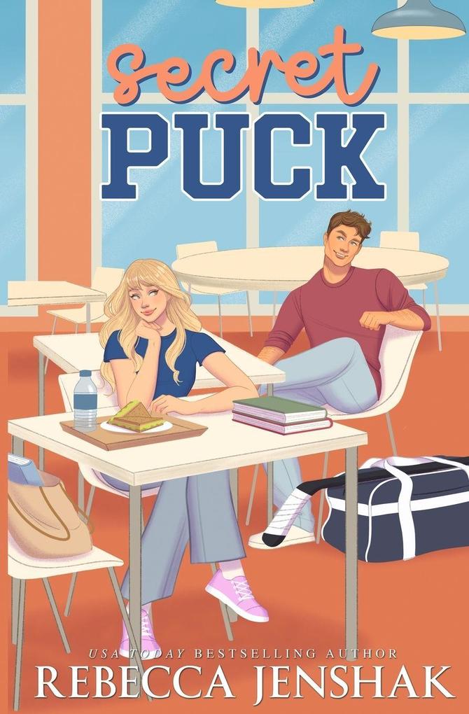 Secret Puck