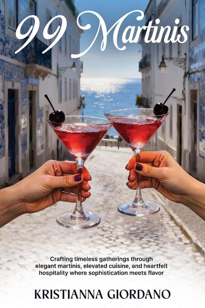 99 Martinis