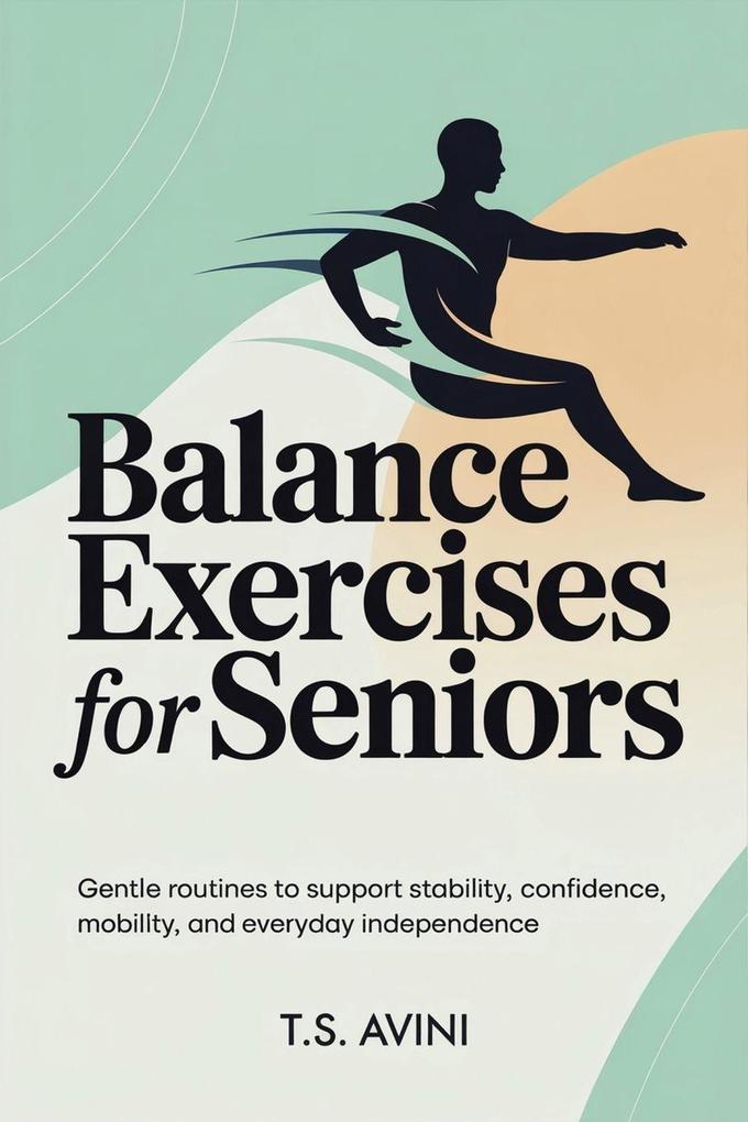 Balance Exercises for Seniors