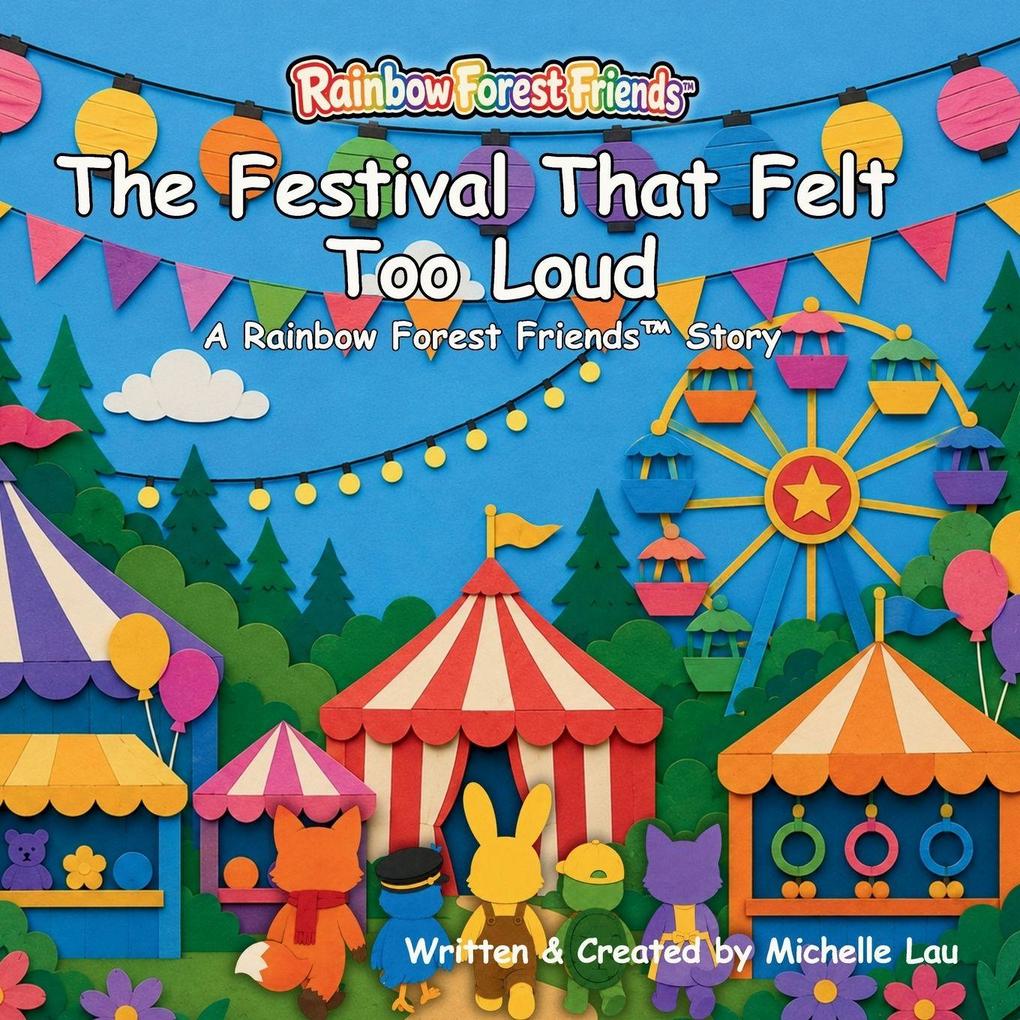 The Festival that Felt too Loud