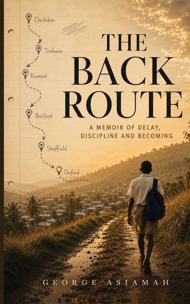 The Back Route