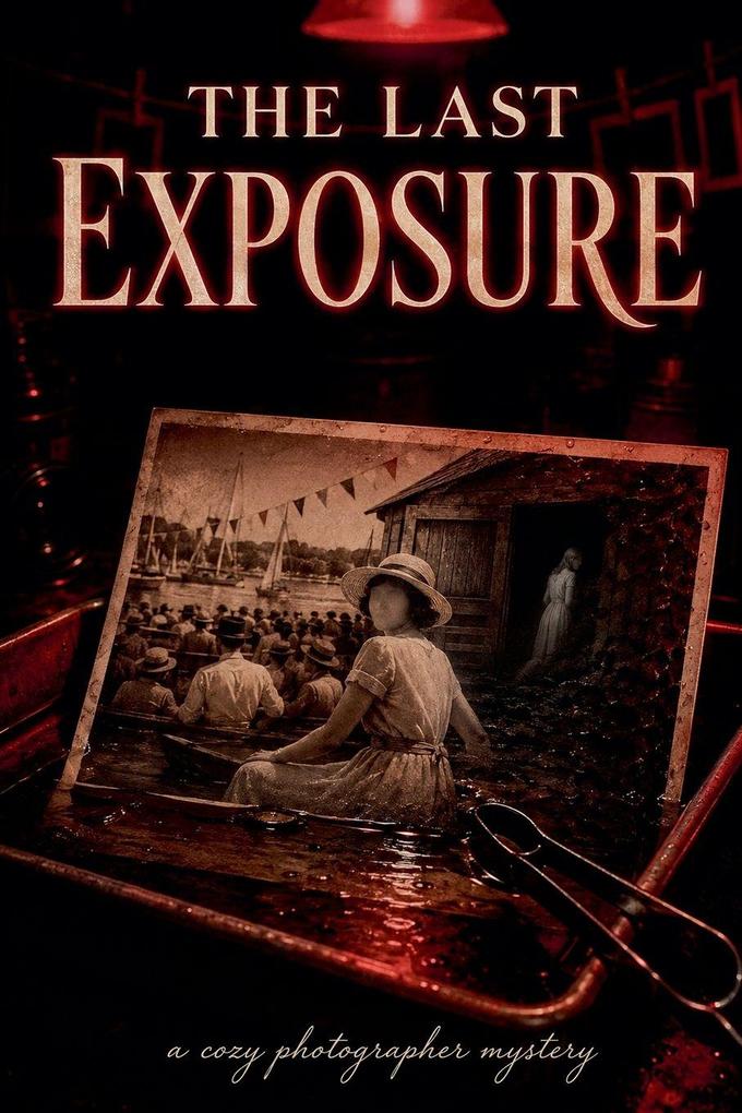 The Last Exposure