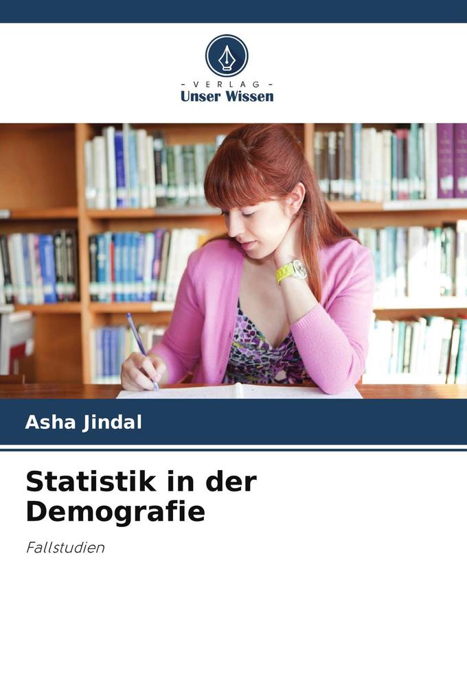 Statistik in der Demografie