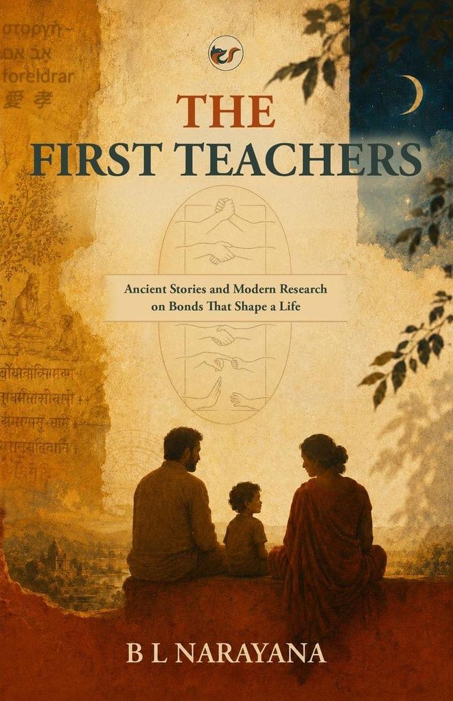 The First Teachers