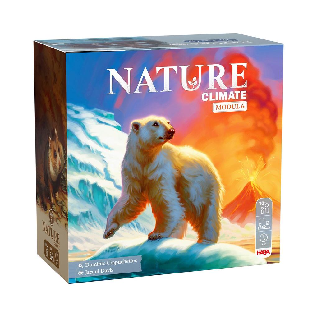 Nature Climate