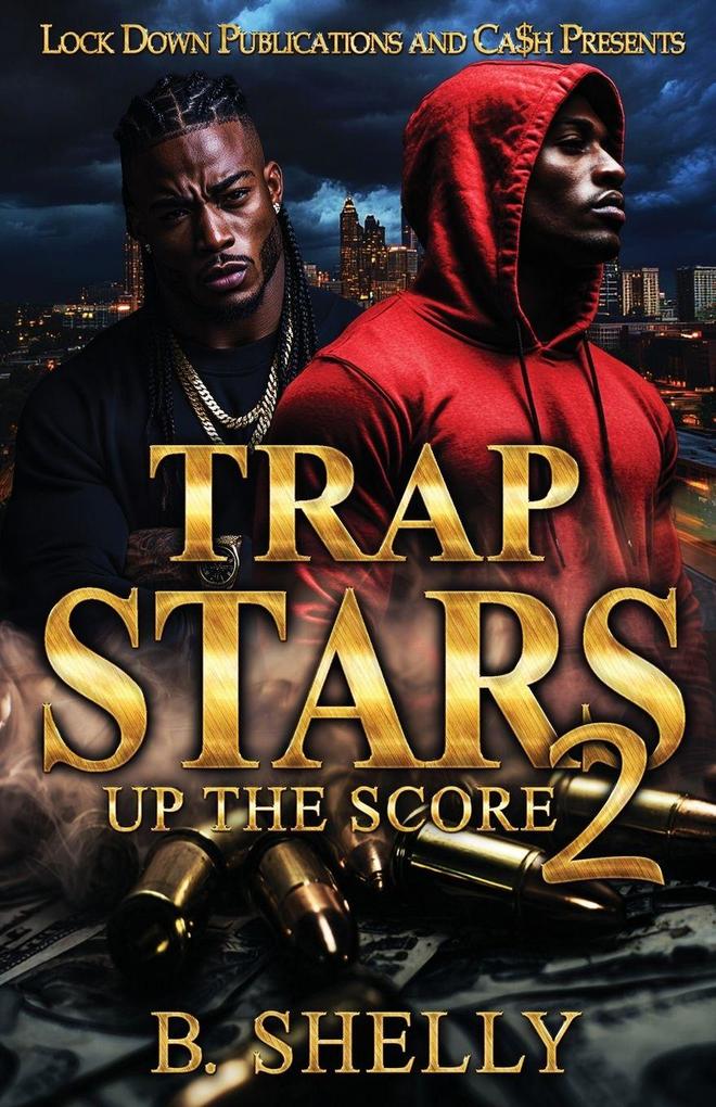 Trap Stars 2