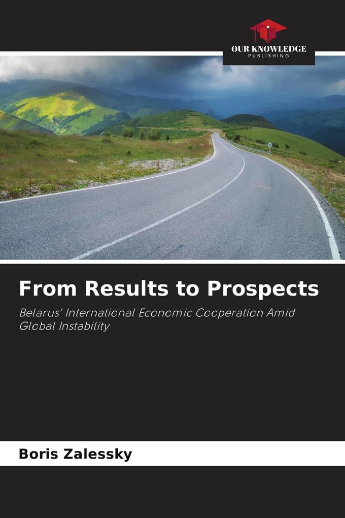 From Results to Prospects