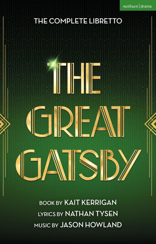 The Great Gatsby