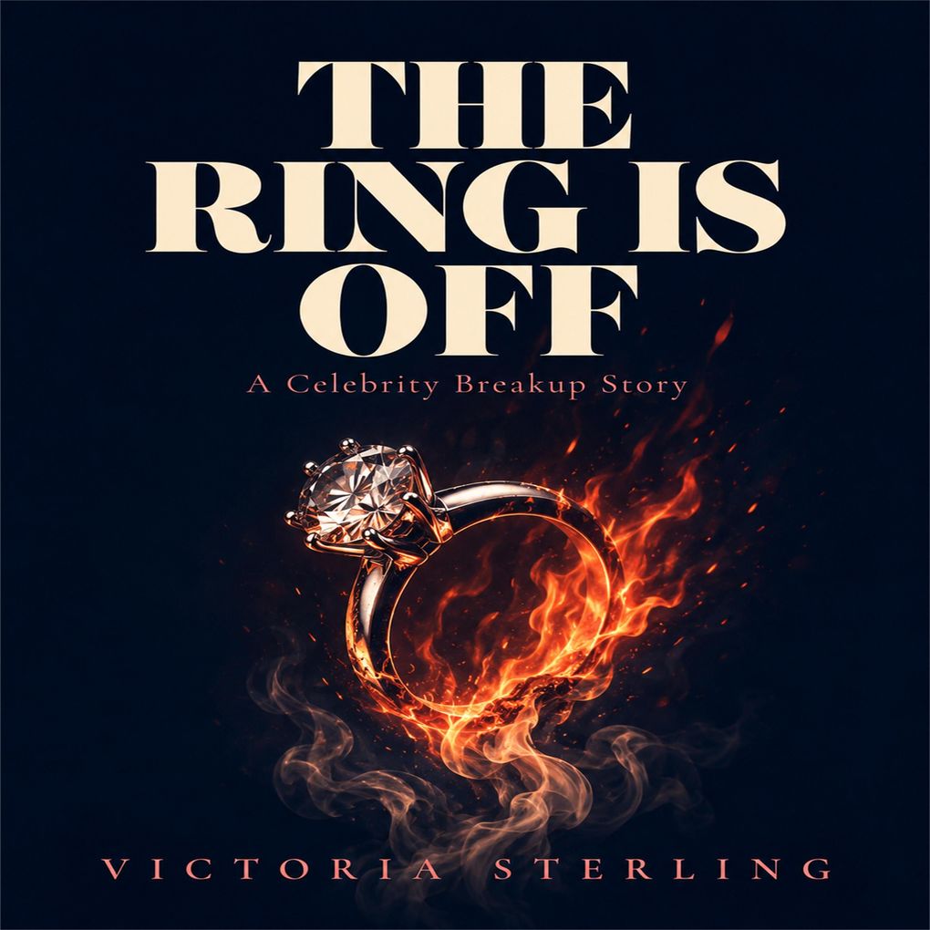 The Ring Is Off: A Celebrity Breakup Story