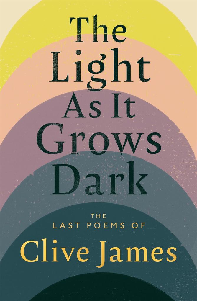 The Light as It Grows Dark