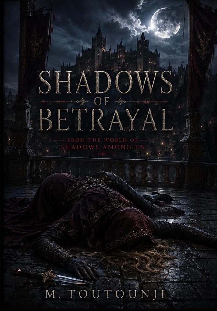 Shadows of Betrayal