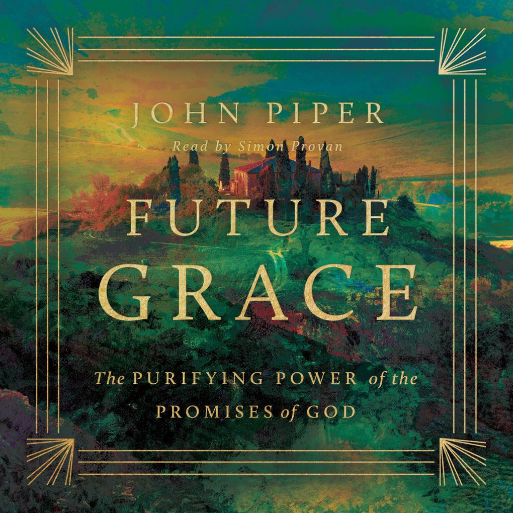 Future Grace