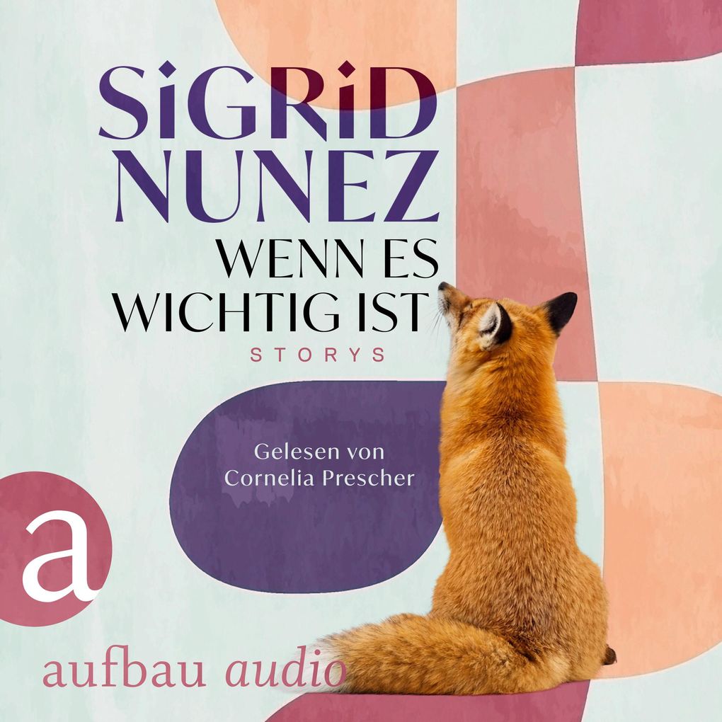 Wenn es wichtig ist