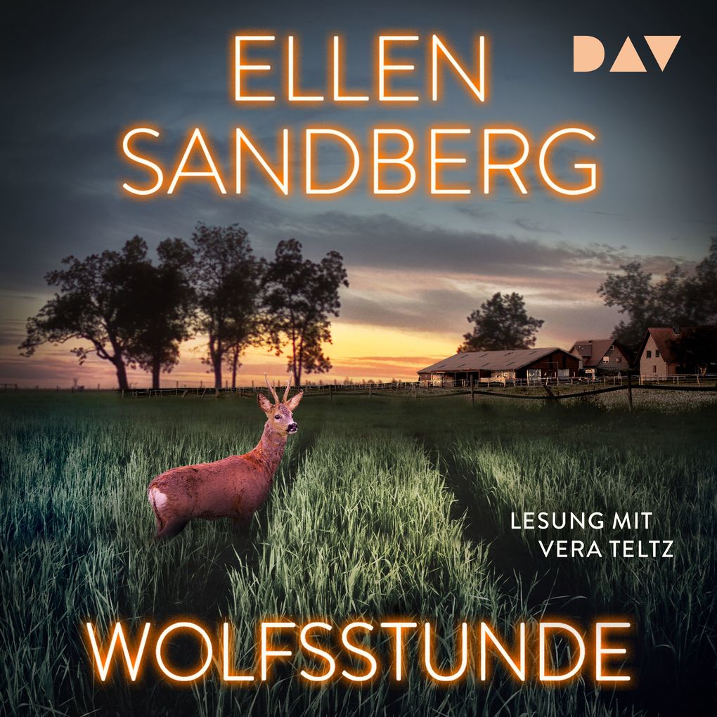 Wolfsstunde