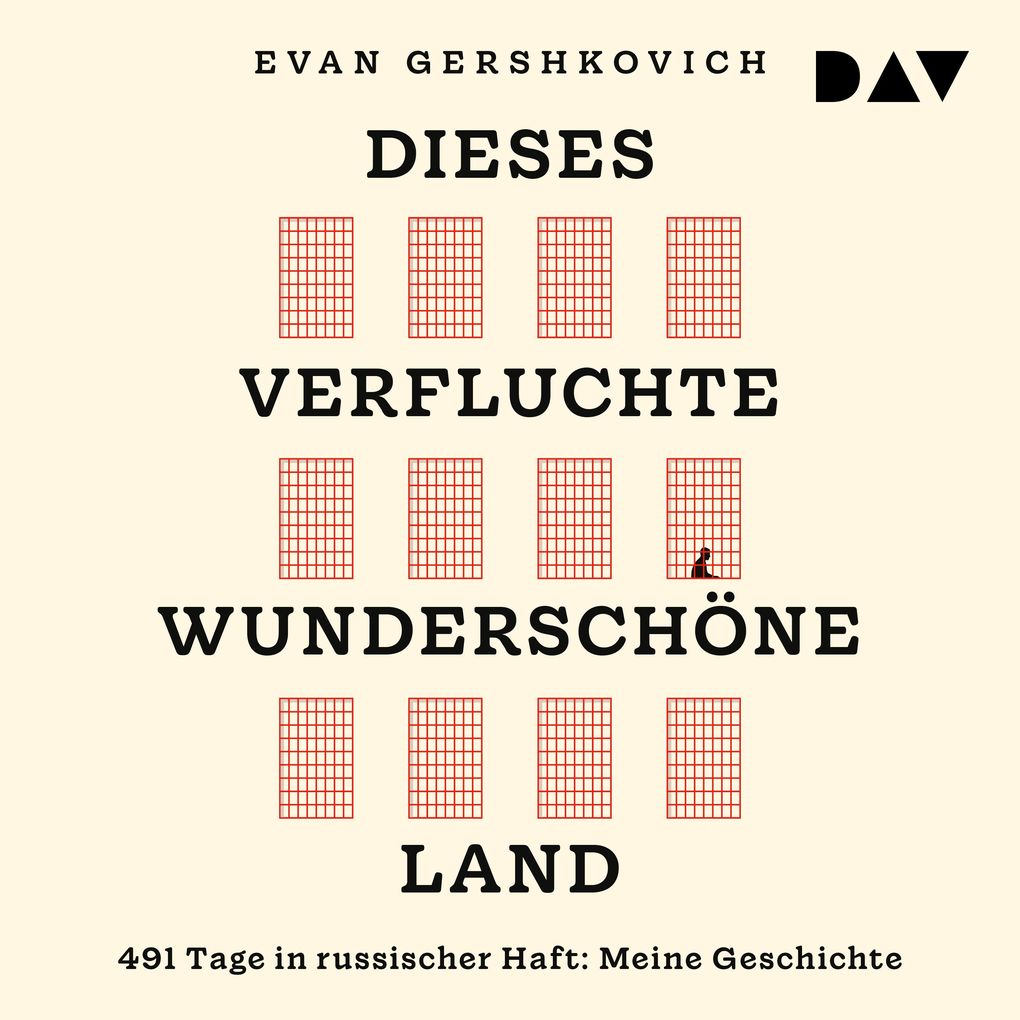 Dieses verfluchte wunderschöne Land. 491 Tage in russischer Haft: Meine Geschichte