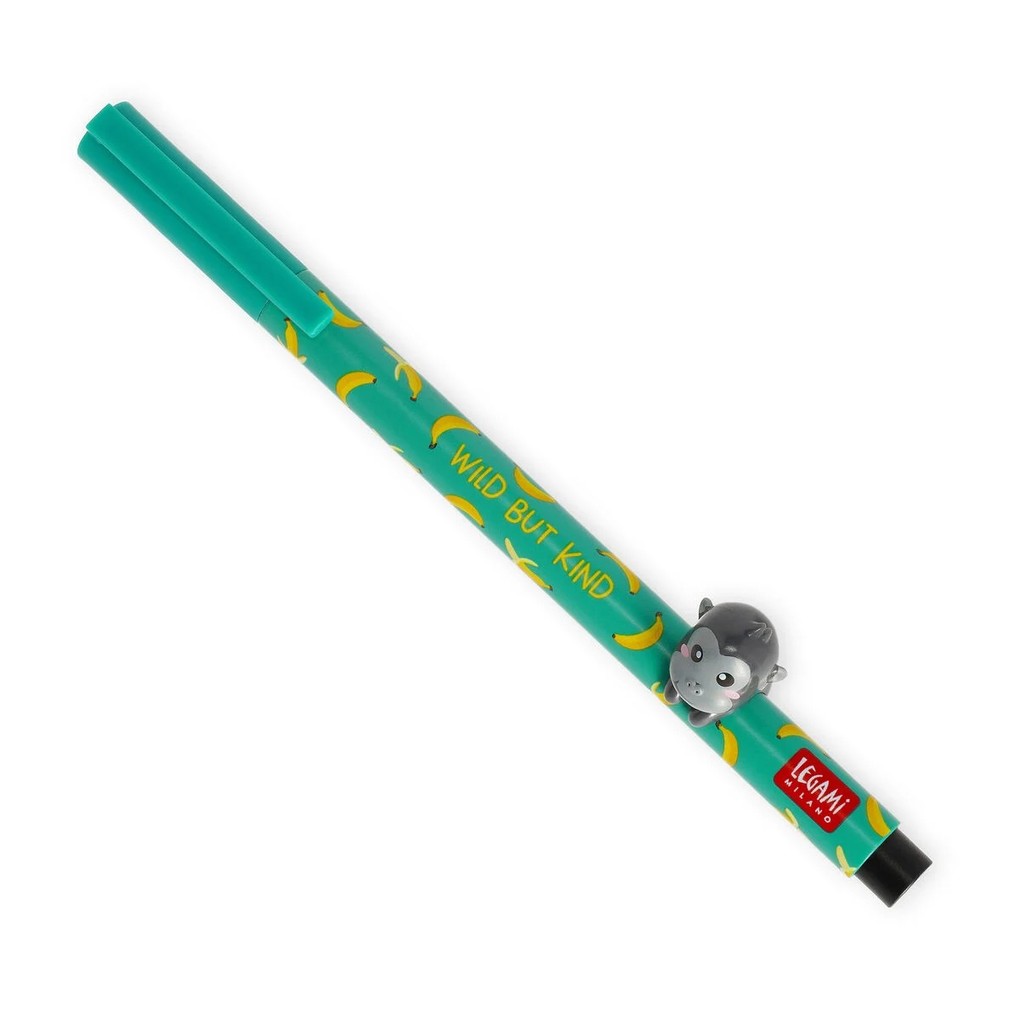 Legami Gelstift Lovely Friends Gorilla