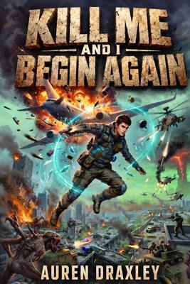 Kill Me and I Begin Again