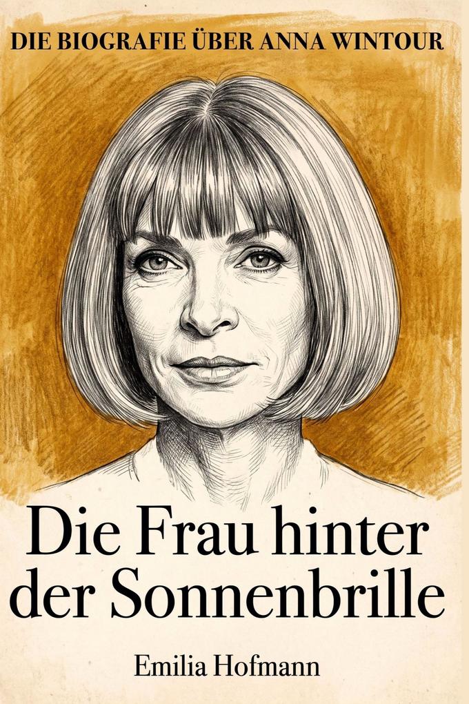 Die Biografie über Anna Wintour