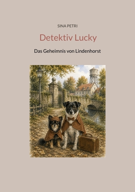 Detektiv Lucky