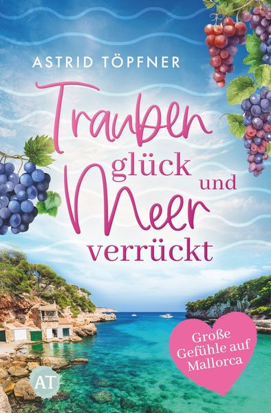 Traubenglück und Meerverrückt