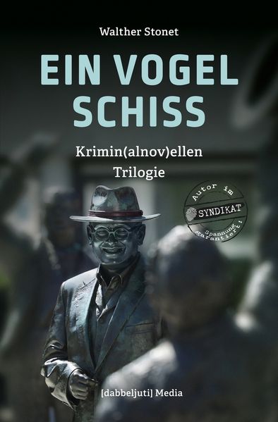 EIN VOGEL SCHISS - Sammelband