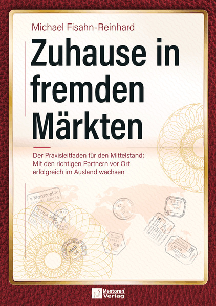 Zuhause in fremden Märkten