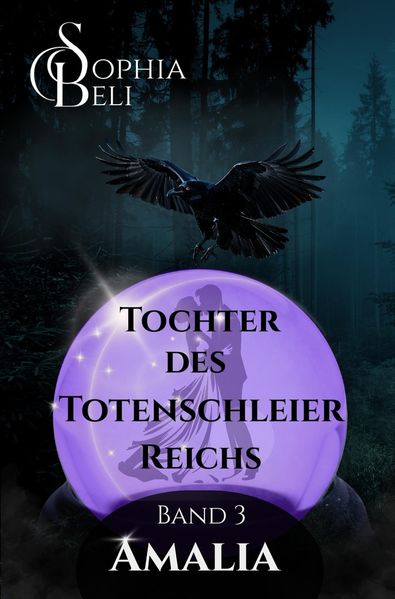 Tochter des Totenschleierreichs