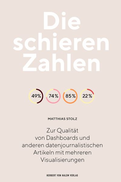 Die schieren Zahlen