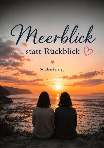 Meerblick statt Rückblick